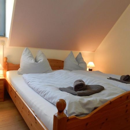 Eichenpark 34 Apartman Prerow Kültér fotó