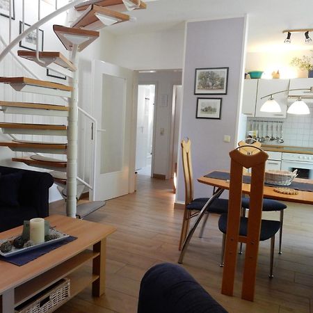 Eichenpark 34 Apartman Prerow Kültér fotó