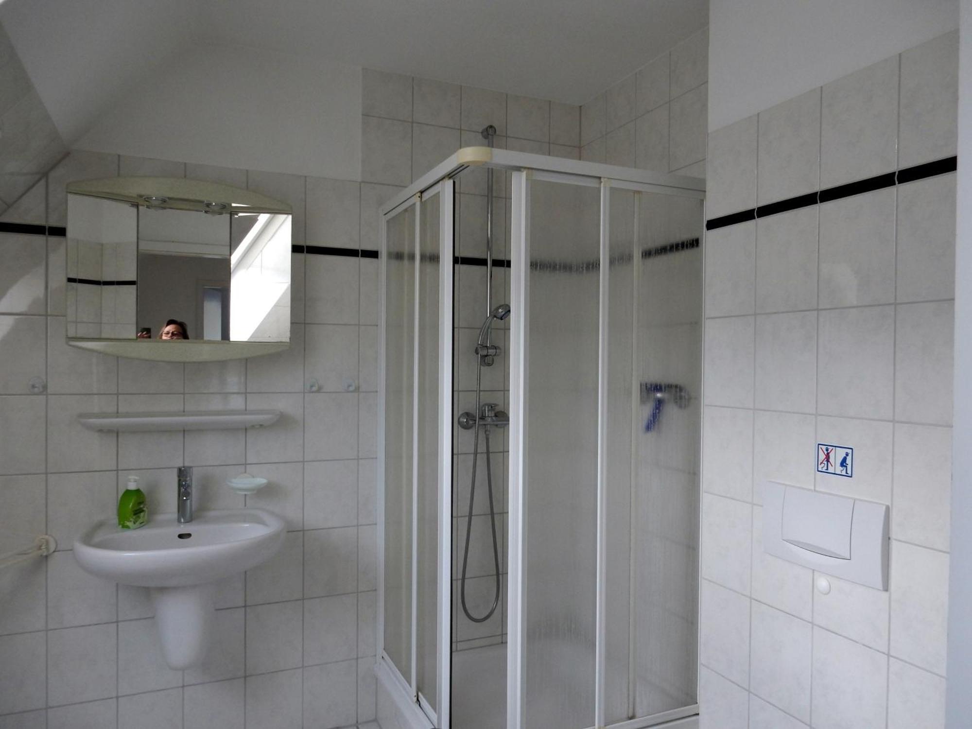 Eichenpark 34 Apartman Prerow Kültér fotó