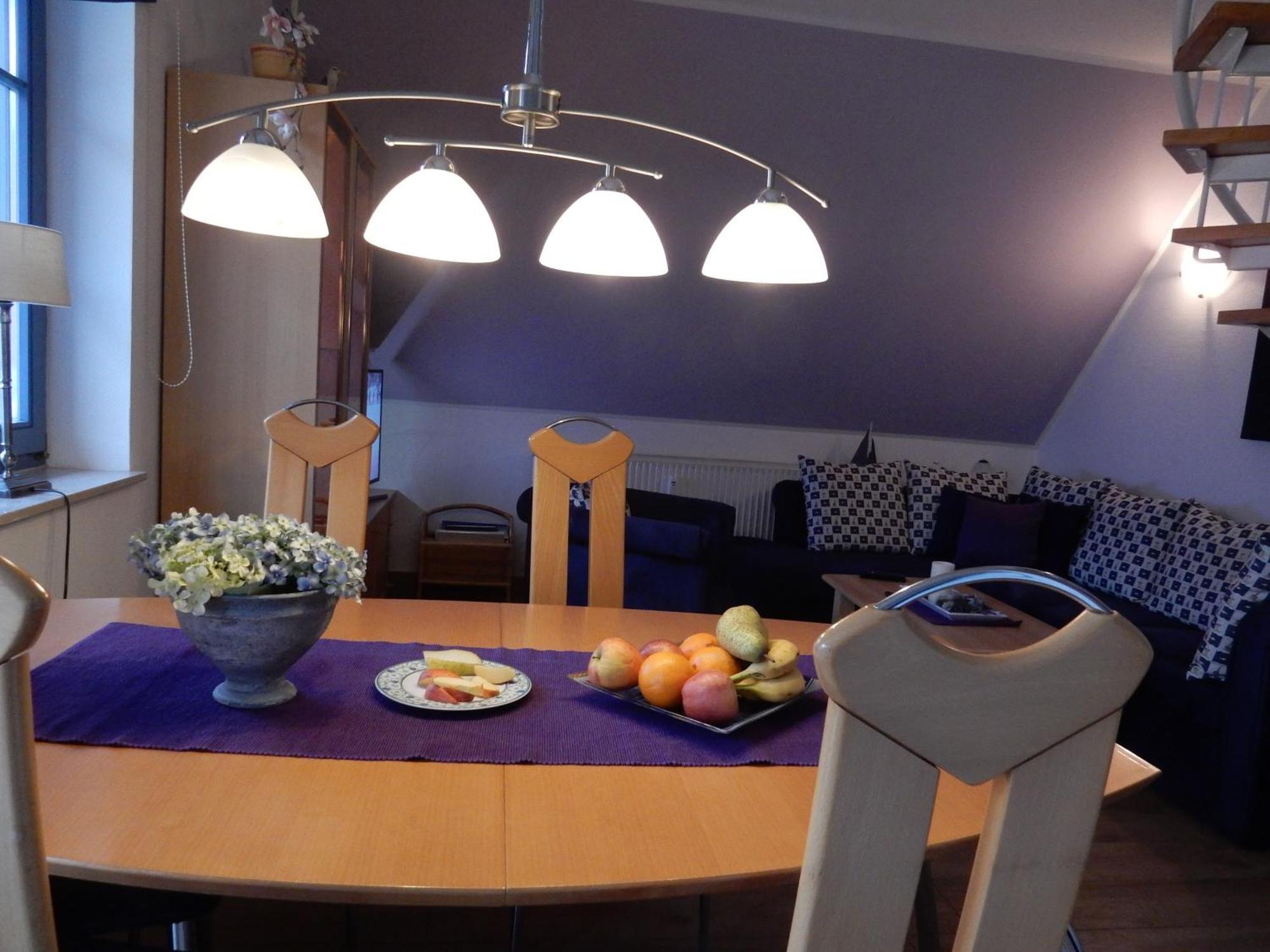 Eichenpark 34 Apartman Prerow Kültér fotó